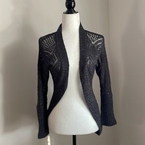 bebe Cardigan Sweater